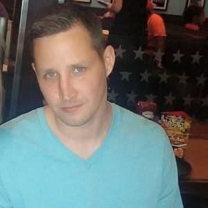 Meet your Posher, Matt